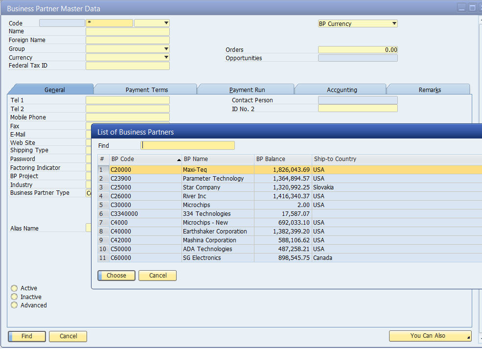 SAP Business One Reporting – What You Need To Know - Audaz