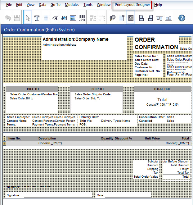 SAP Business One Reports - What You Need To Know - Audaz