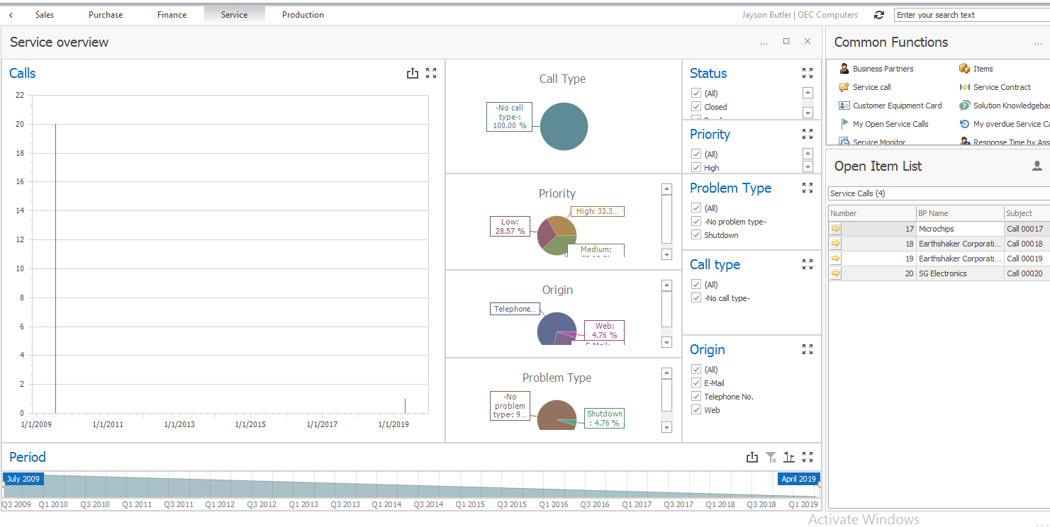 Customize And Automate SAP Business One - Audaz